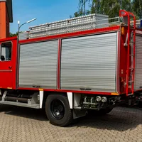 Ehemaliges Fahrzeug: TLF16/25